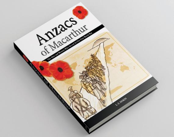 Anzac's of Macarthur